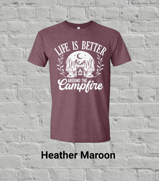 Life Is Better Camping