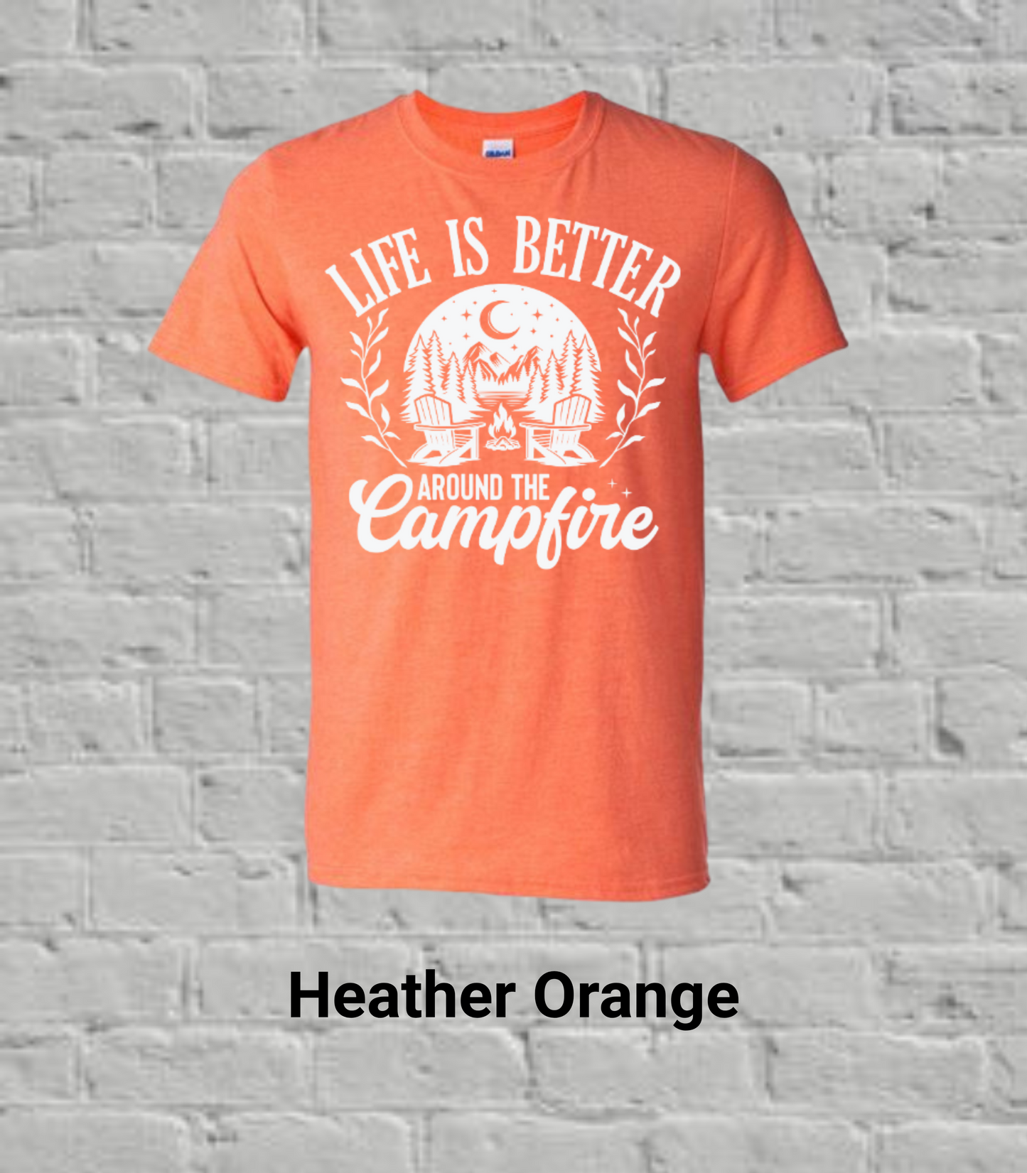 Life Is Better Camping