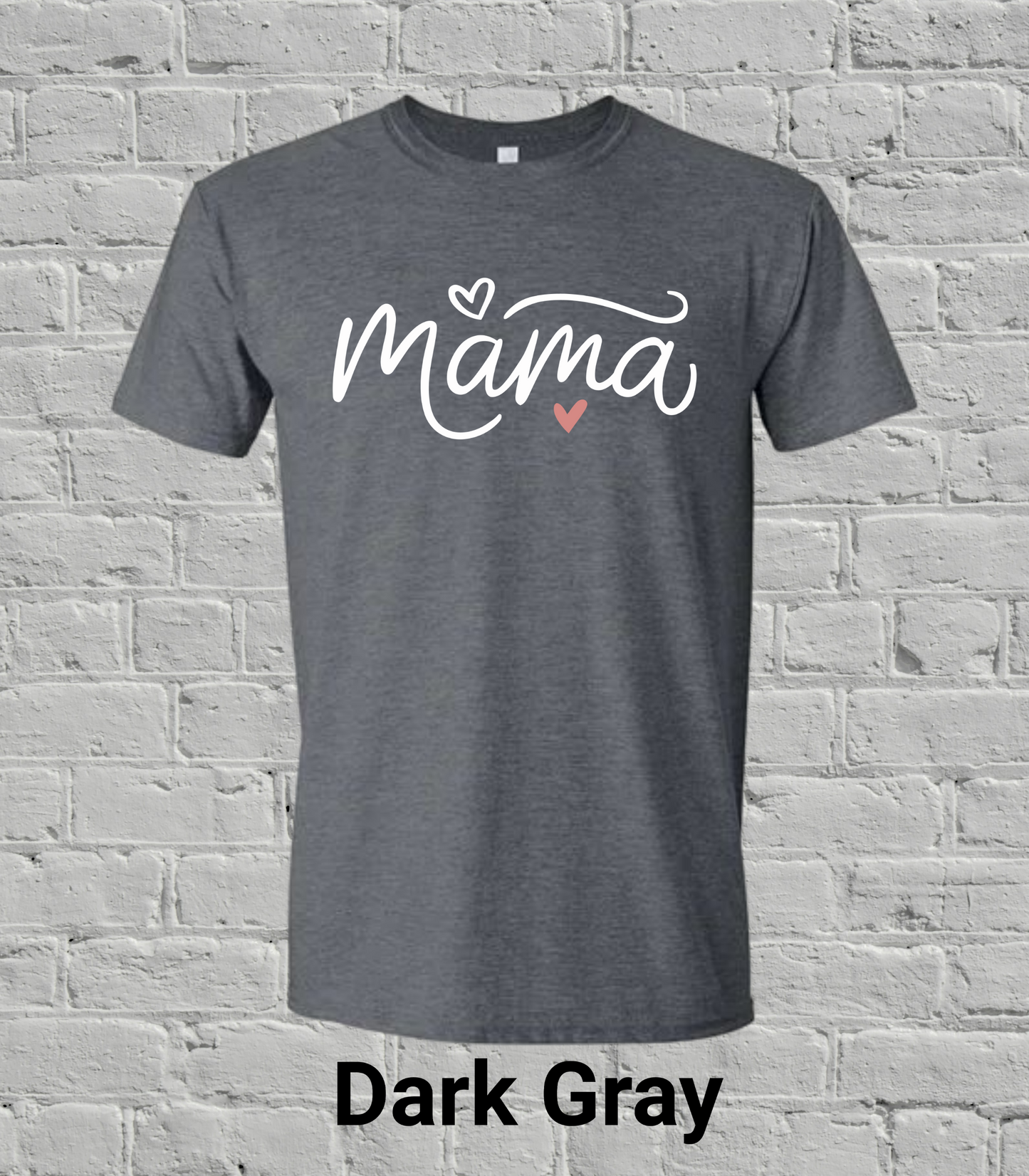 Mama Heart