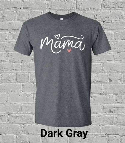 Mama Heart