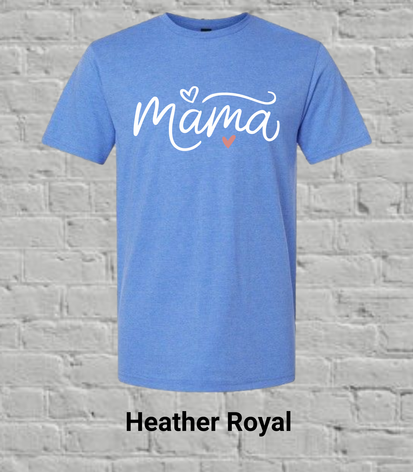 Mama Heart