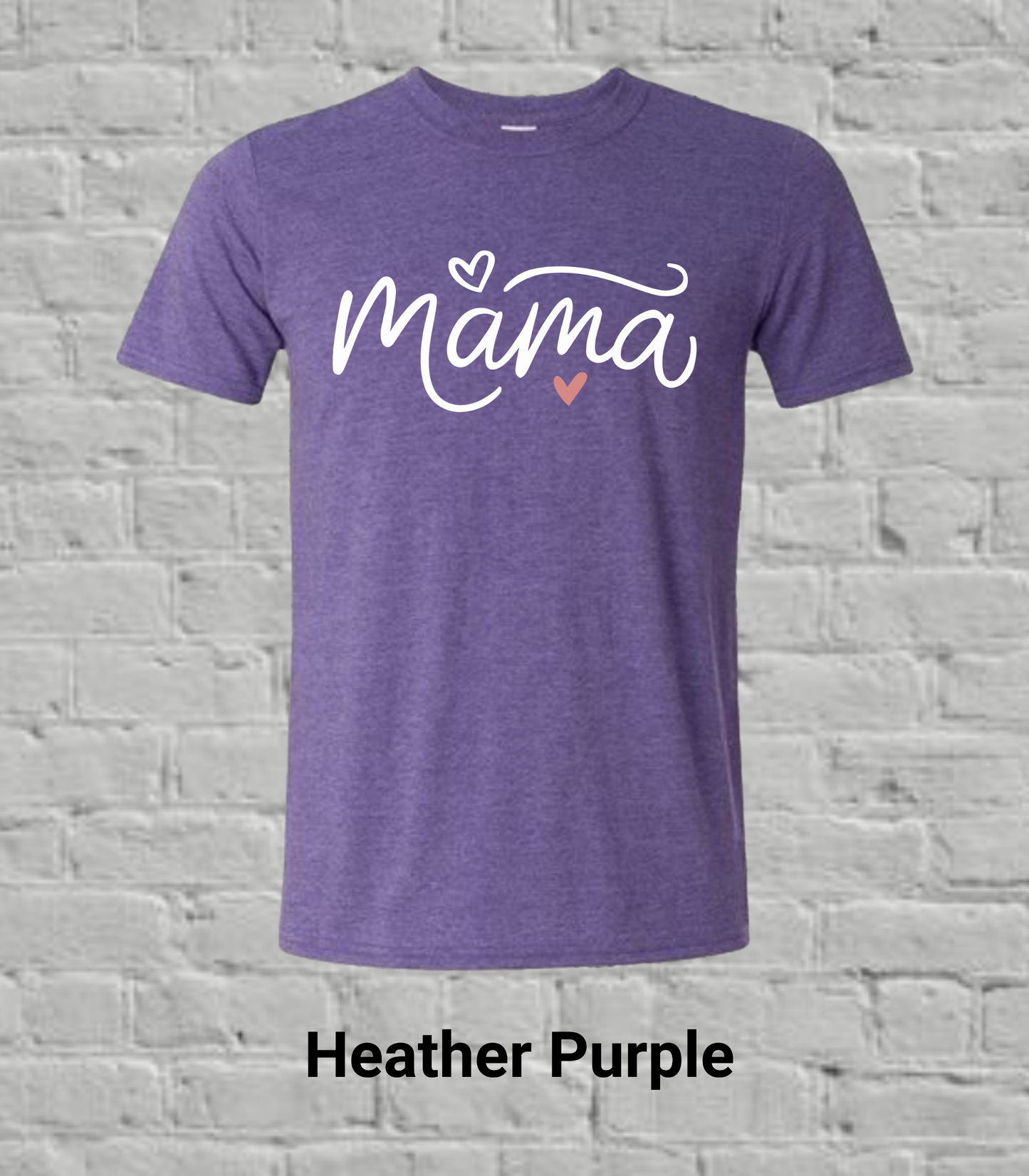 Mama Heart