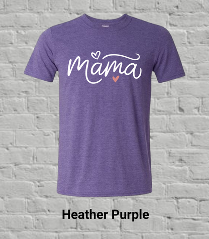 Mama Heart
