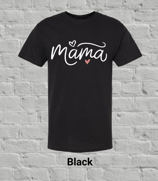 Mama Heart
