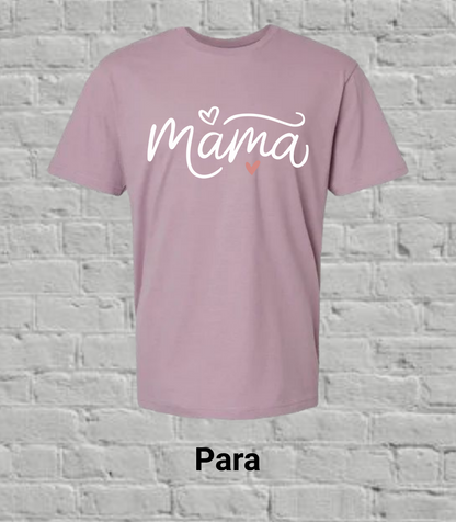 Mama Heart