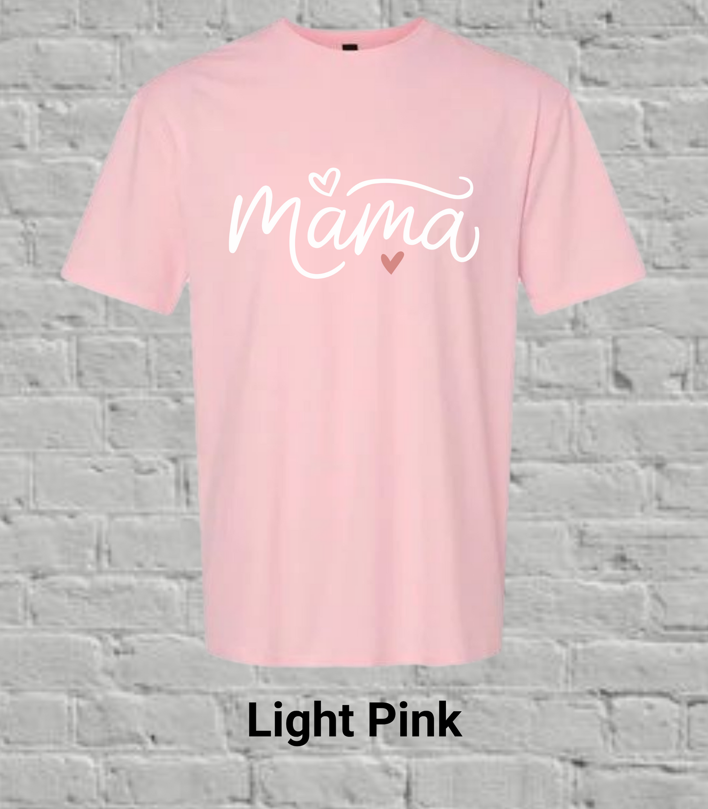 Mama Heart