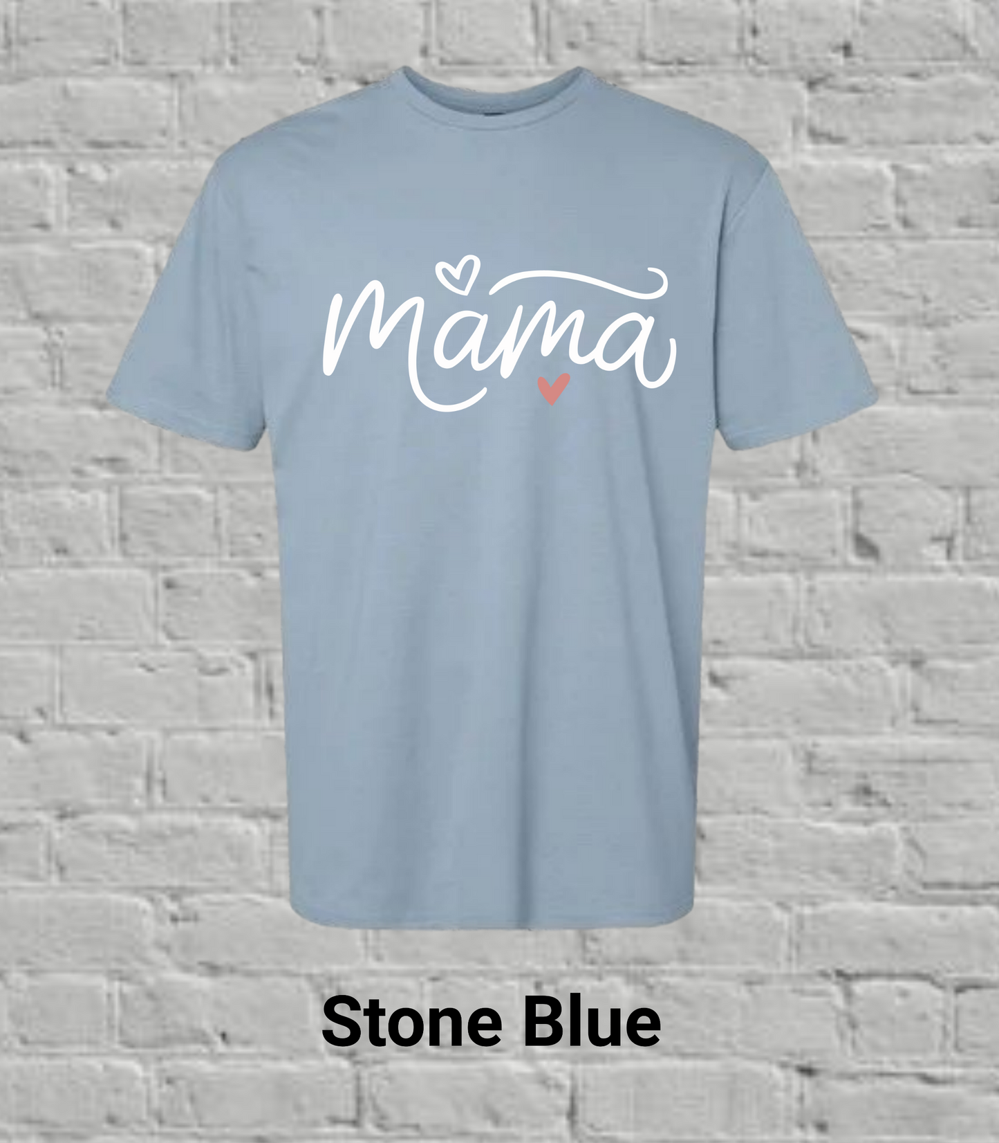 Mama Heart