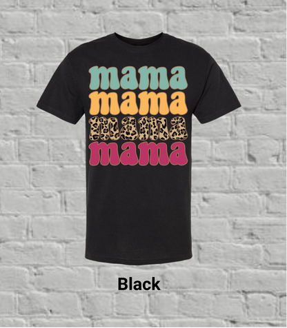 Mama Mama