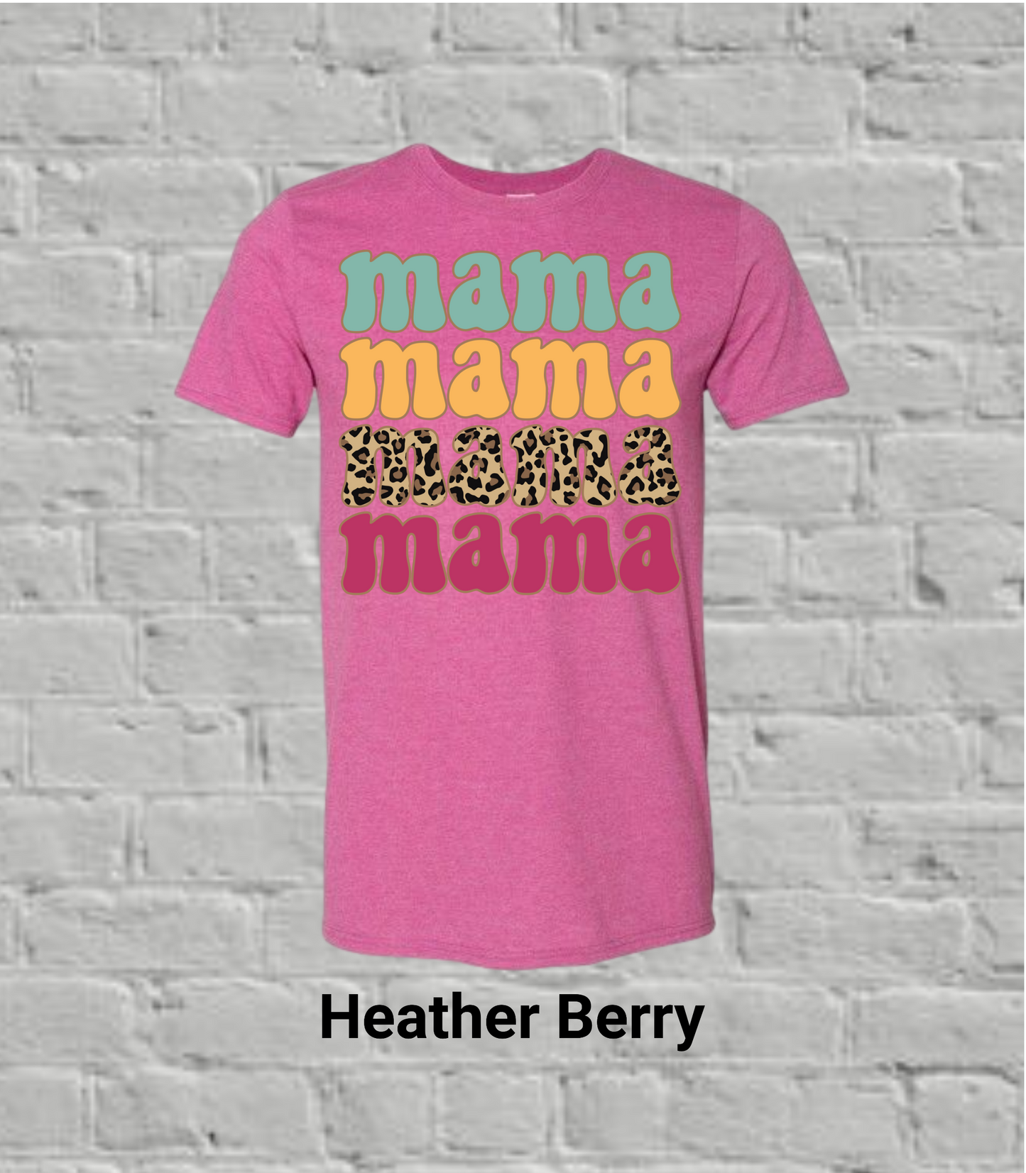 Mama Mama