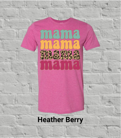 Mama Mama