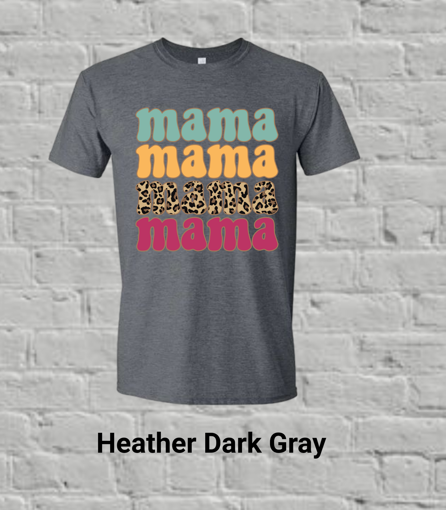 Mama Mama