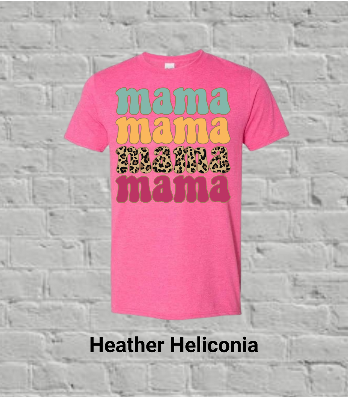 Mama Mama
