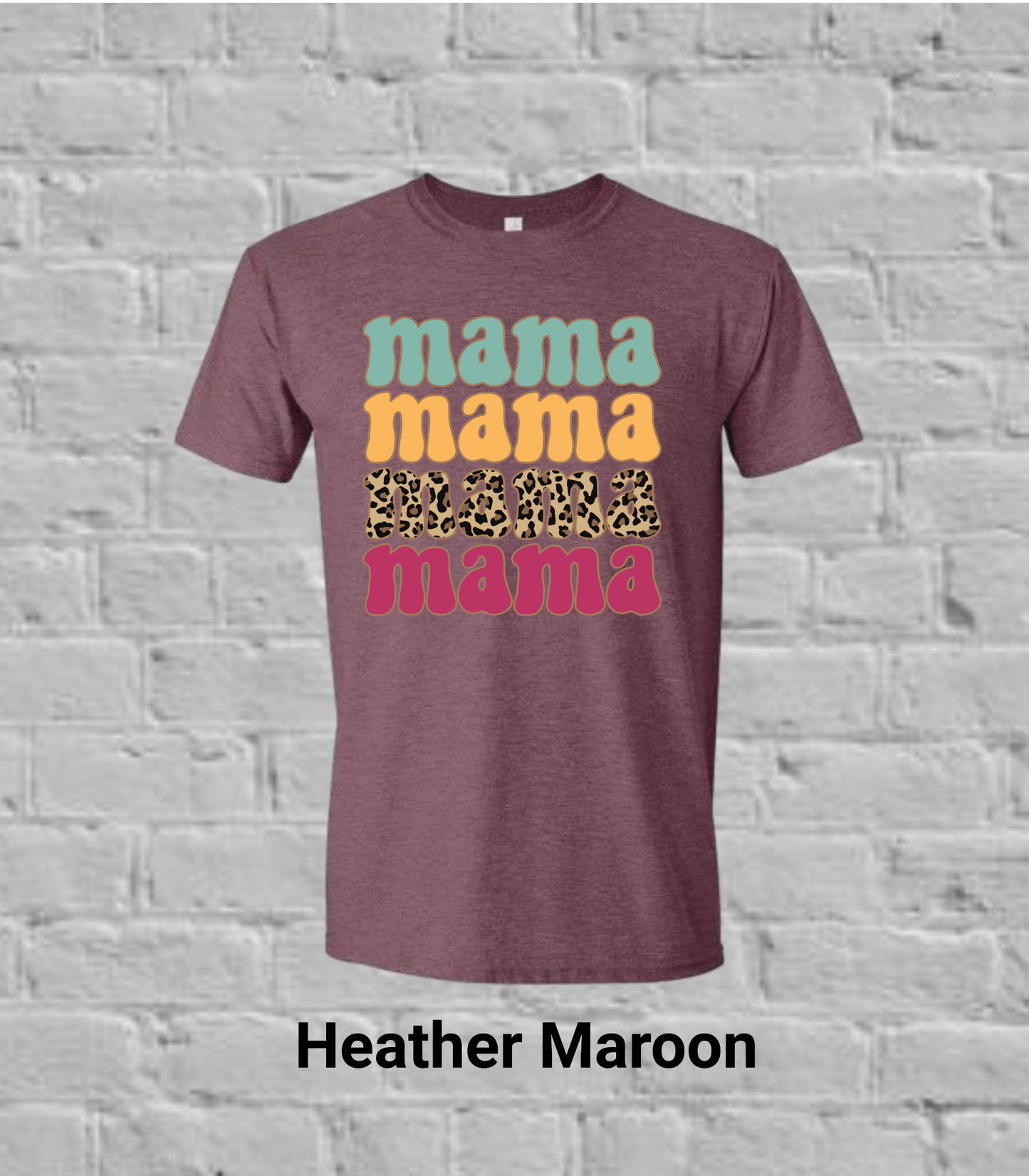 Mama Mama