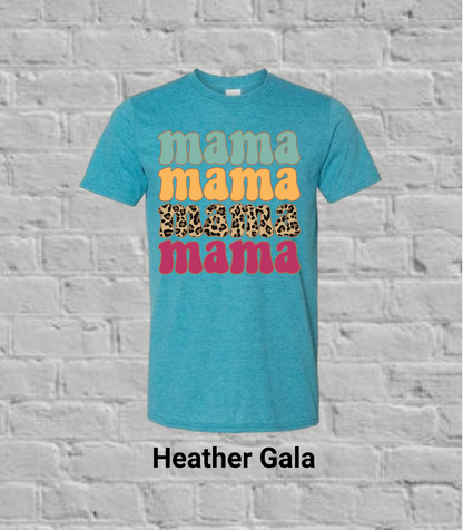 Mama Mama