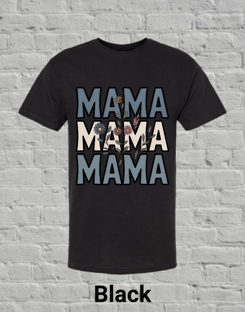 Mama Mama Mama