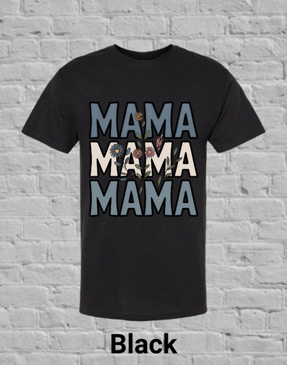 Mama Mama Mama
