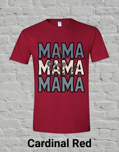Mama Mama Mama