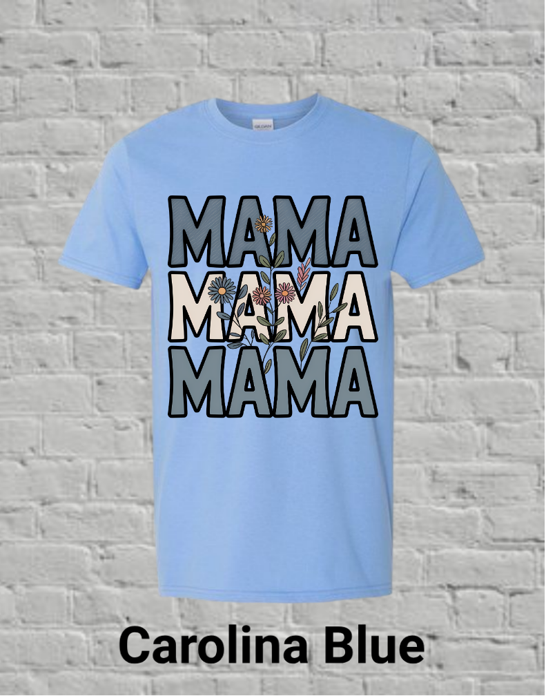 Mama Mama Mama