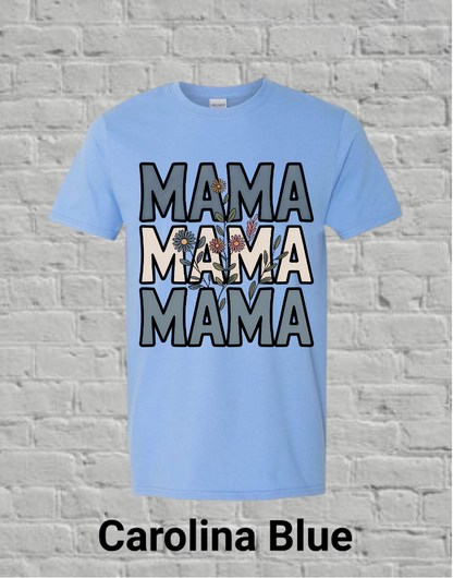 Mama Mama Mama