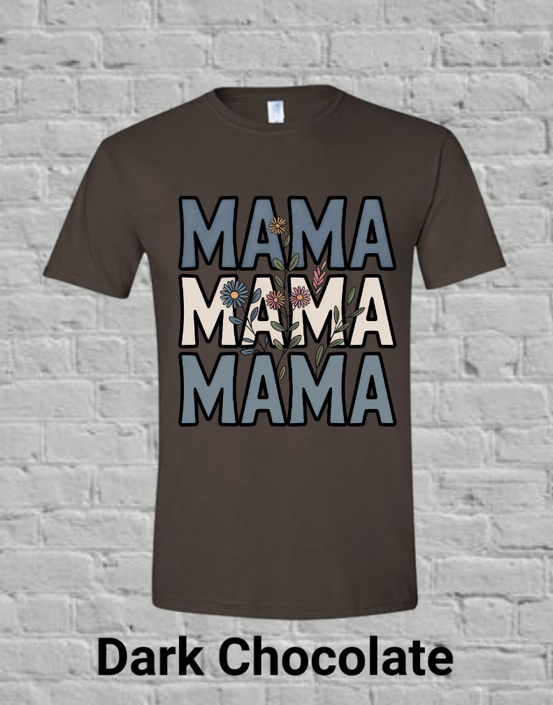 Mama Mama Mama