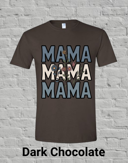 Mama Mama Mama