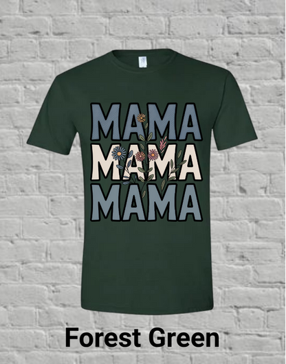 Mama Mama Mama