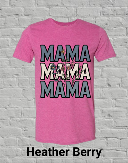 Mama Mama Mama