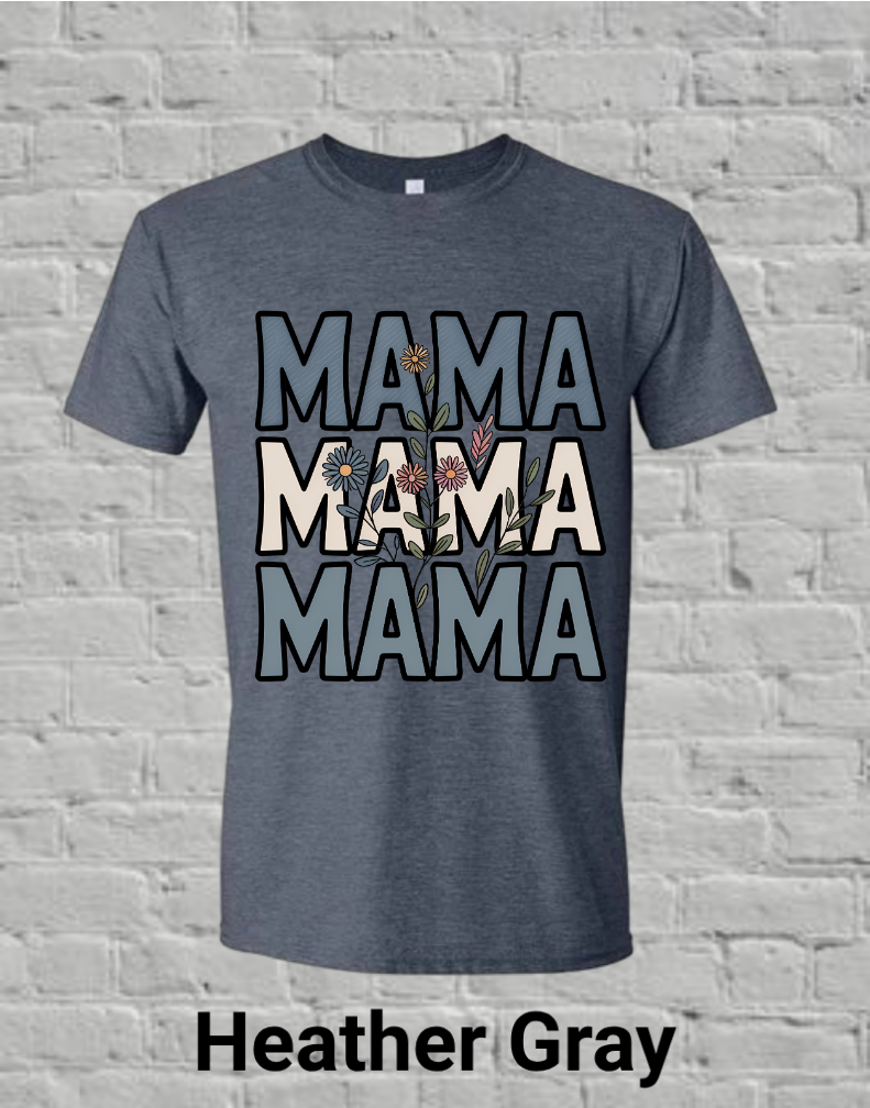 Mama Mama Mama