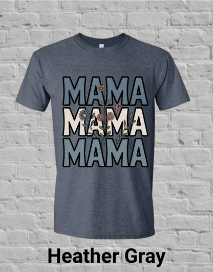 Mama Mama Mama