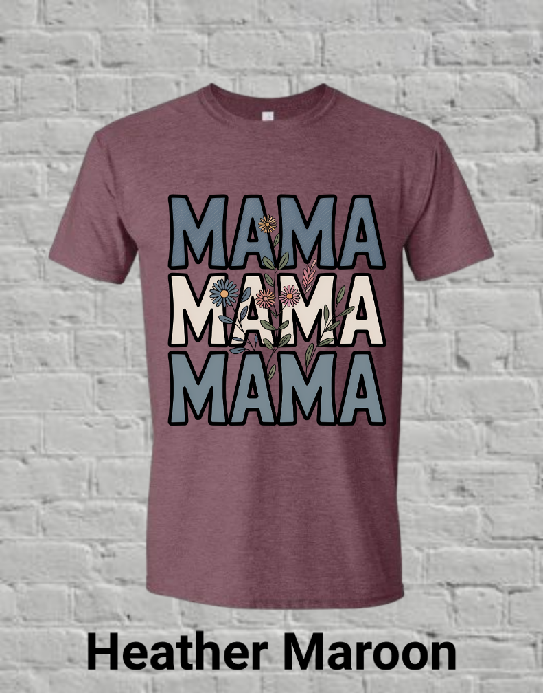 Mama Mama Mama