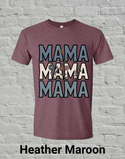 Mama Mama Mama