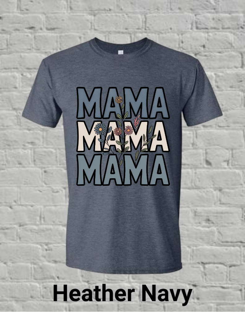 Mama Mama Mama