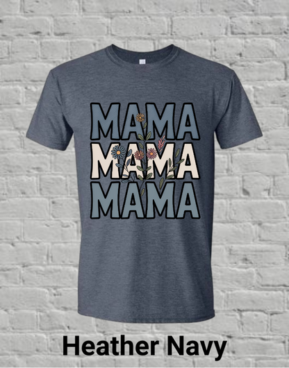 Mama Mama Mama