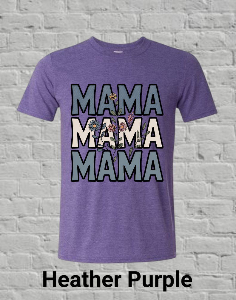 Mama Mama Mama