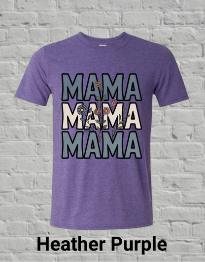 Mama Mama Mama