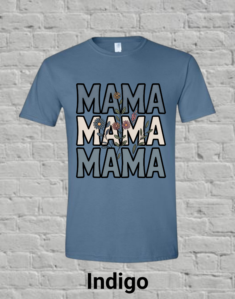 Mama Mama Mama