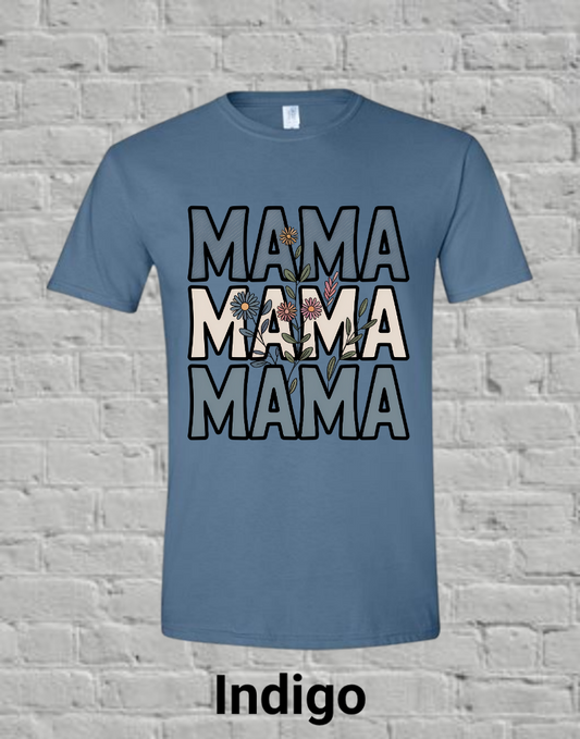 Mama Mama Mama