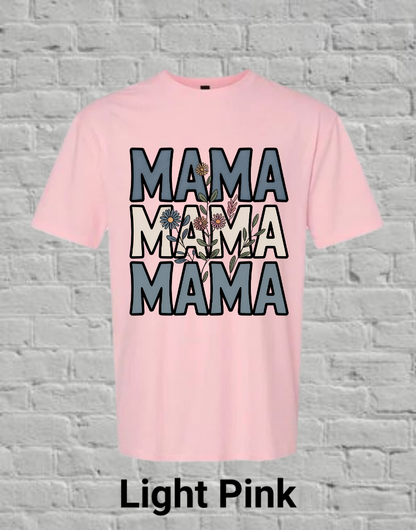 Mama Mama Mama