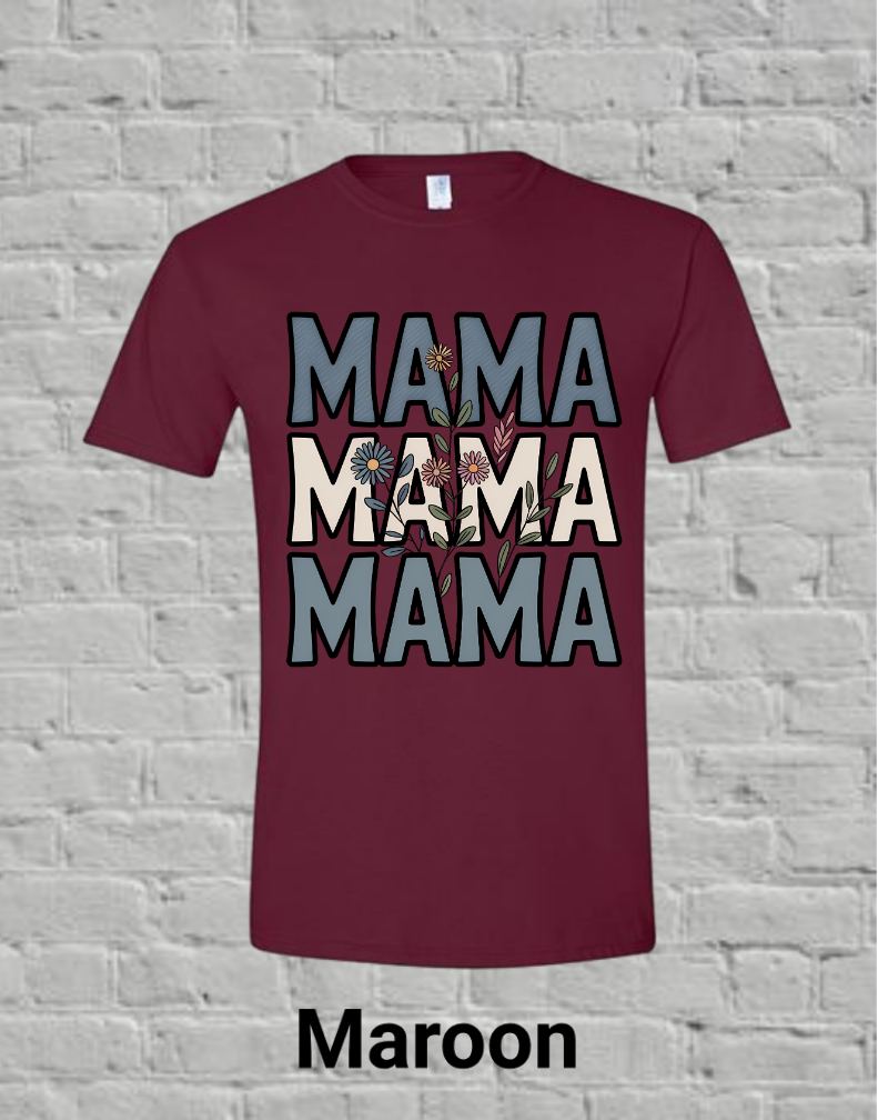 Mama Mama Mama