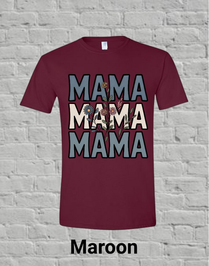 Mama Mama Mama