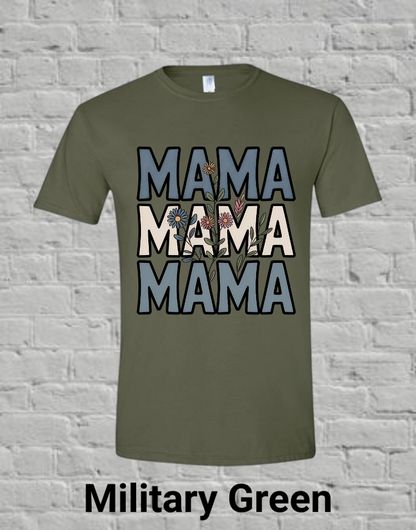 Mama Mama Mama