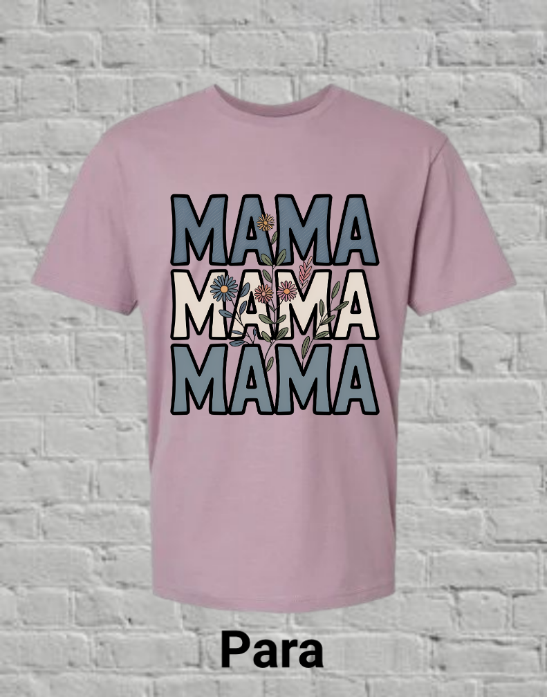 Mama Mama Mama