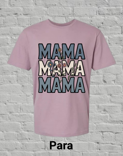Mama Mama Mama
