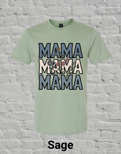 Mama Mama Mama