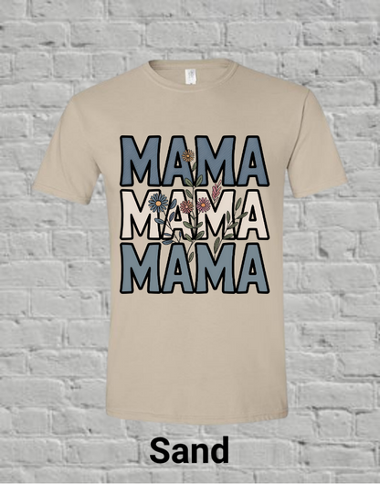 Mama Mama Mama