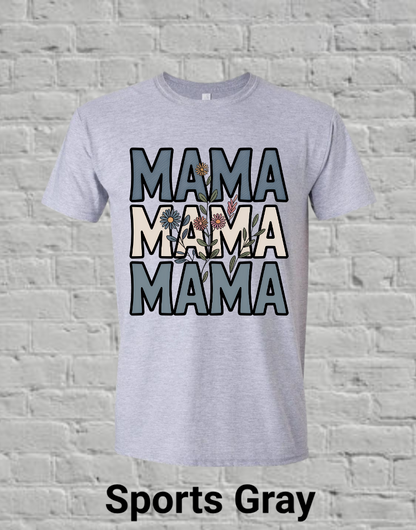 Mama Mama Mama