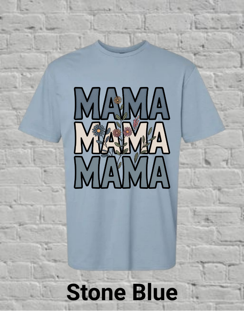 Mama Mama Mama