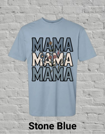 Mama Mama Mama
