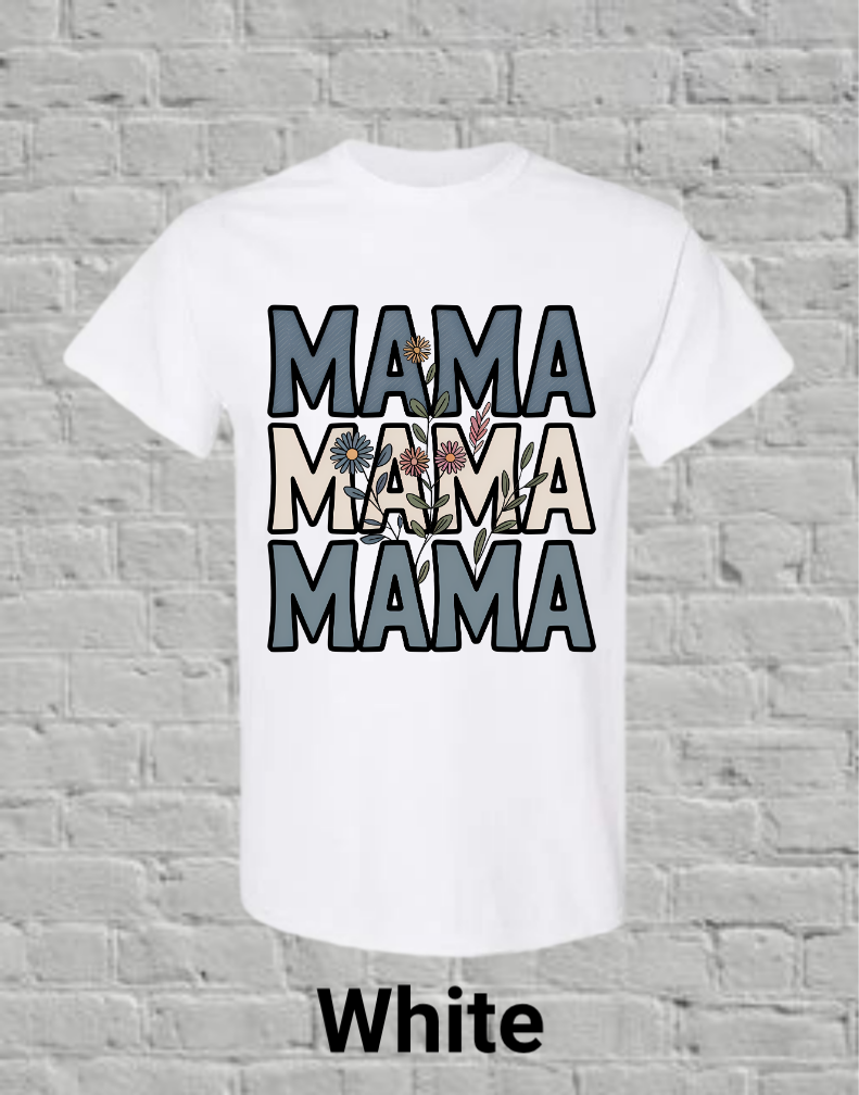 Mama Mama Mama