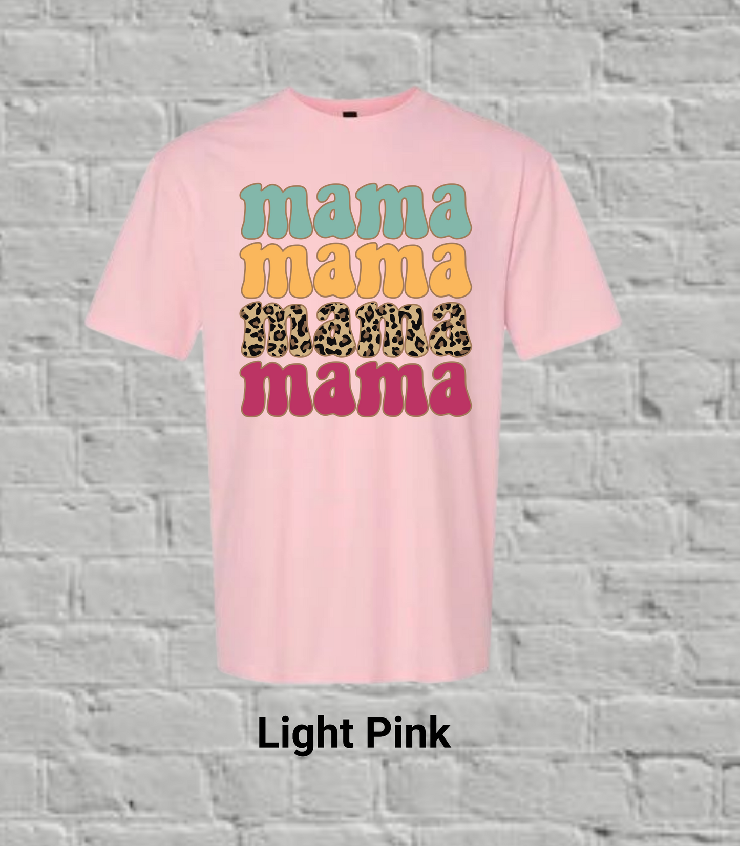 Mama Mama